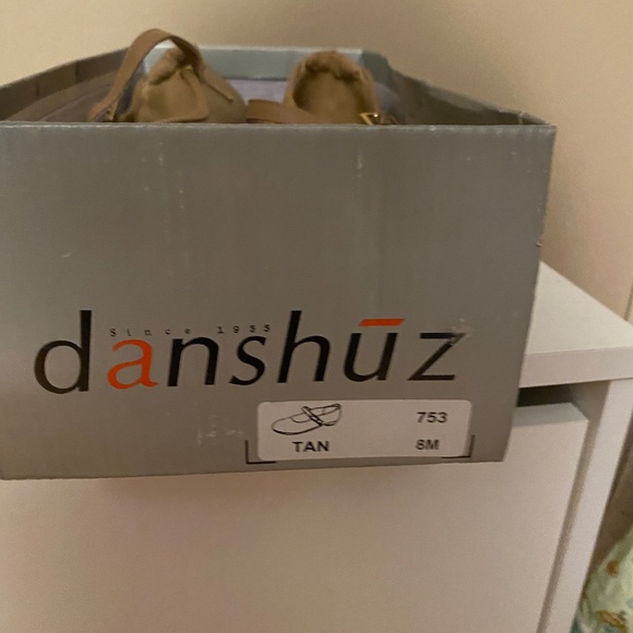 Brand New Tap Shoes - Size 8 - Picture 4 of 4